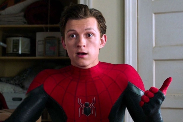 Tom Holland promete que Spider-Man: Brand New Day será &#039;un respiro de aire fresco&#039; para la saga