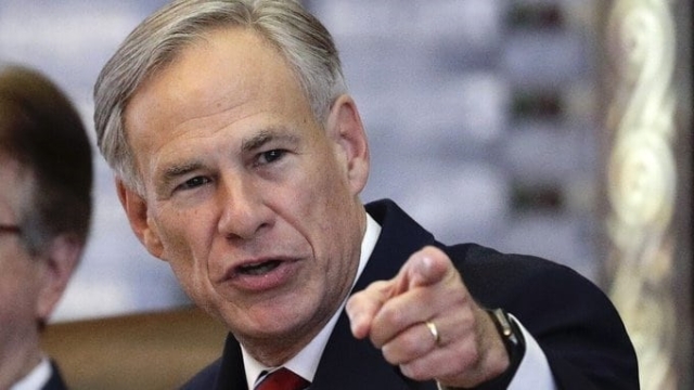 Greg Abbott responde a López Obrador: &#039;Aseguren la frontera&#039;