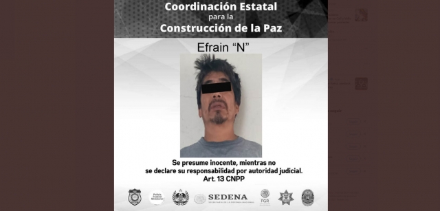 Abusó de una mujer con discapacidad