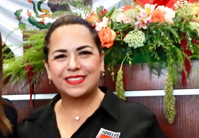 Respalda Tania Valentina Rodr&iacute;guez a la sociedad civil en la lucha contra abusos de gr&uacute;as y corralones