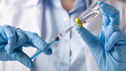 Texas anuncia el fin del brote de sarampión tras 762 casos y 2 fallecidos