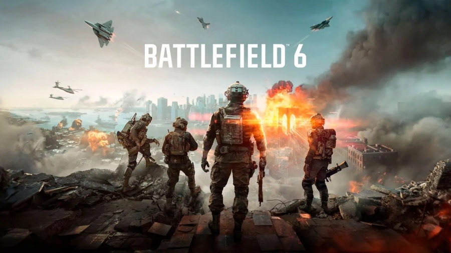 Battlefield 6 revela todos los detalles de su campaña y estrena tráiler oficial