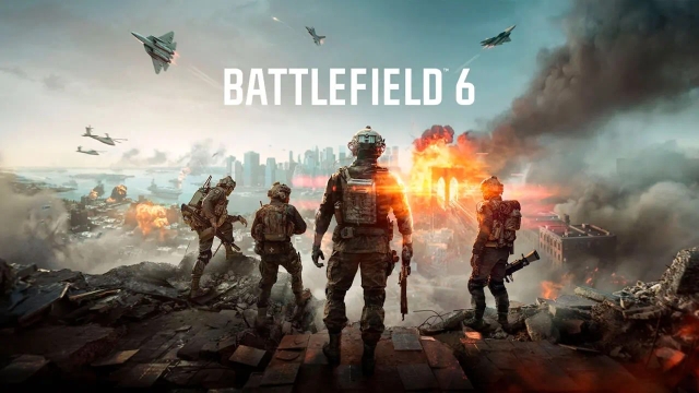 Battlefield 6 revela todos los detalles de su campaña y estrena tráiler oficial