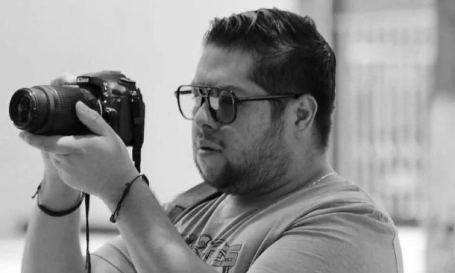 Asesinan al periodista Kristian Uriel Zavala en un ataque armado