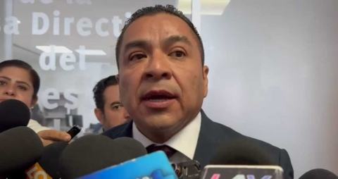 Presentará diputado Alfonso Sotelo iniciativa para fortalecer áreas de Protección Civil en municipios