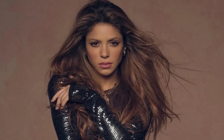 Shakira tendrá una increíble escultura en Colombia