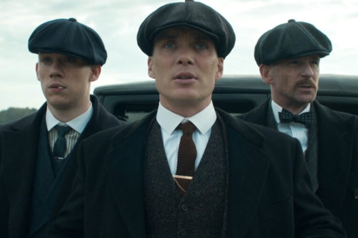 &#039;Peaky Blinders&#039; regresa con una secuela en Netflix y BBC: dos temporadas confirmadas y Cillian Murphy como productor ejecutivo