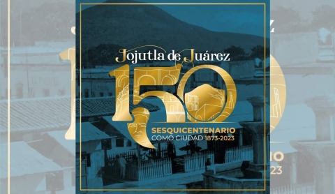 Celebrará Jojutla 152 años como ciudad