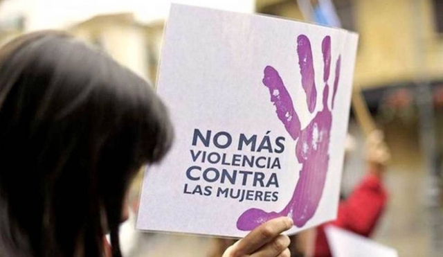 La inútil comisión legislativa sobre feminicidios