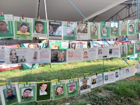 El panteón nuevo de Jojutla, o también conocido como “las fosas de Jojutla”, tendrá una cuarta etapa de exhumaciones, que comenzará en los próximos días.