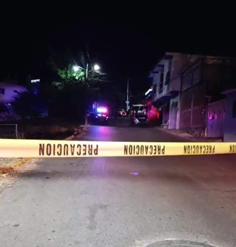 Se desconoce si se trat&oacute; de una agresi&oacute;n directa en contra de la v&iacute;ctima.