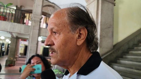 Pide FAT a autoridades garantizar condiciones para prestar el servicio de transporte p&uacute;blico