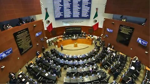 Comité del Legislativo rechaza suspensión en proceso de selección judicial