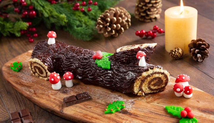 Delicias navideñas en tu mesa: 3 postres típicos para endulzar tu celebración