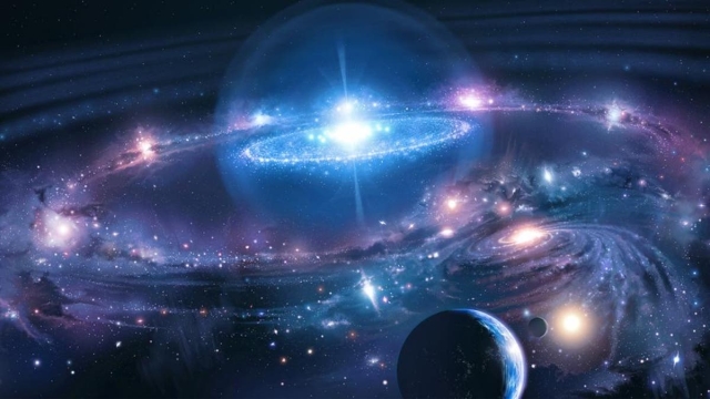 El universo se desintegra más rápido de lo esperado, según nuevos cálculos
