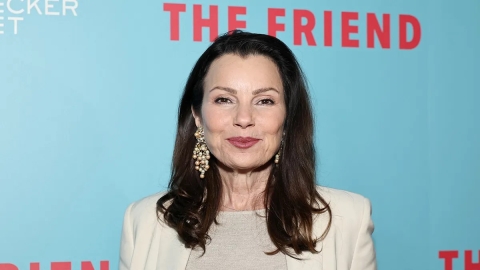 La Nana Fine expresa admiración por Sheinbaum y busca conocerla en persona