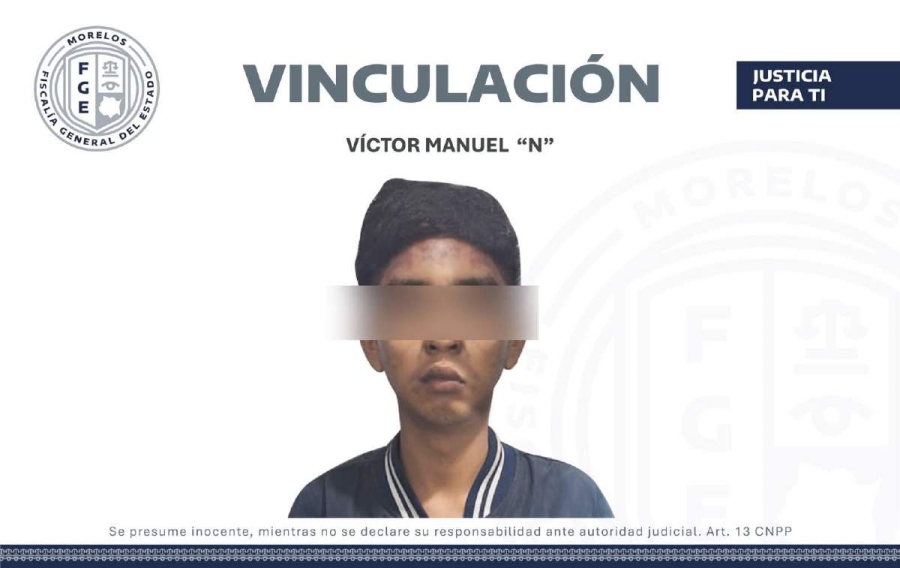 Abusó de una niña y de un adolescente