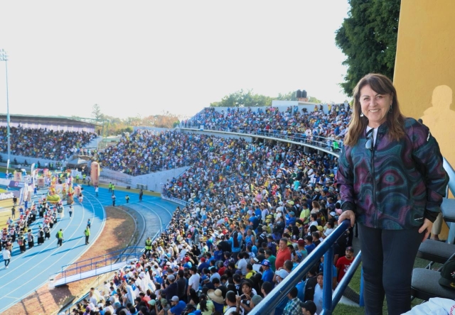 Confirma Morelos que es la casa donde el futbol femenil une a las familias