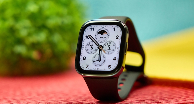 Xiaomi lanza un nuevo smartwatch: Así es el Redmi Watch 3 Active
