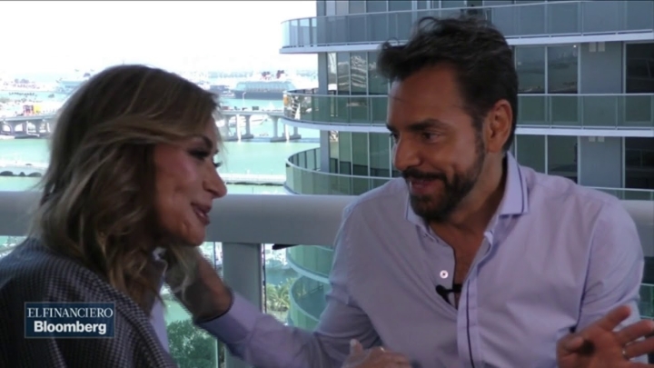 Eugenio Derbez bajo fuego: Su opinión sobre las nuevas generaciones y el valor del dinero