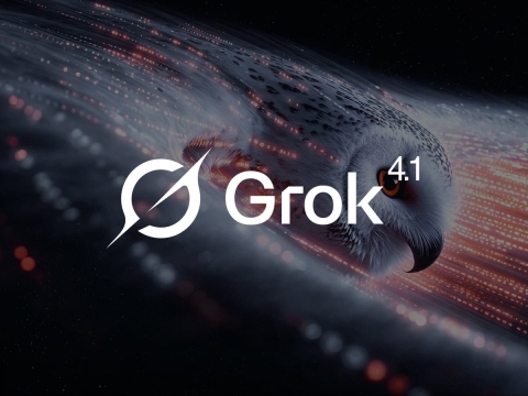xAI presenta Grok 4.1 con mejoras en inteligencia emocional y menor margen de error