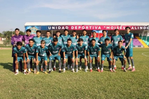 El s&aacute;bado 17 de enero habr&aacute; partidazo entre los equipos Atl&eacute;tico Real Morelos 27 y los Caudillos de Morelos.