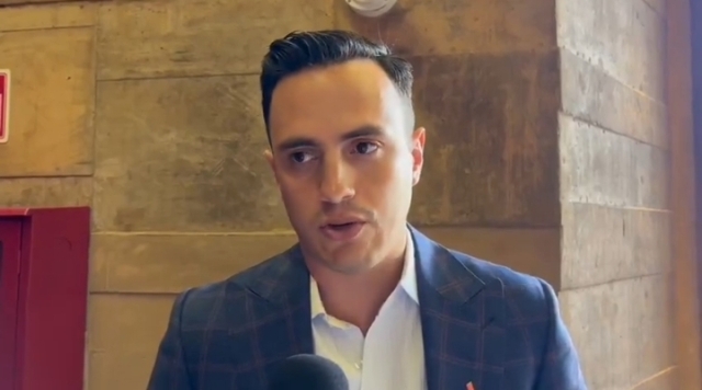 Integrar al IMIPE a una secretaría estatal atentaría contra su autonomía, asevera diputado Daniel Martínez Terrazas