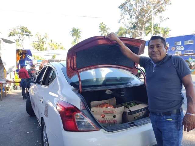 Ahora busca clientes en el mercado ALM.