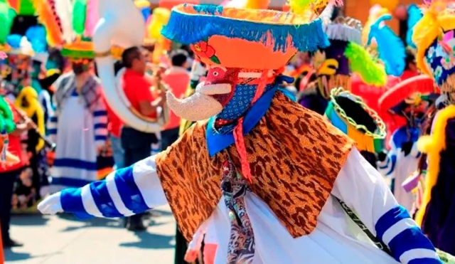 Preparan carnavales en los municipios de Mazatepec y Miacatlán