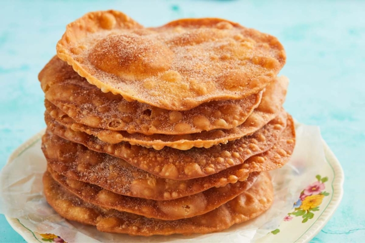 Saborea la historia: la temporada de buñuelos mexicanos y sus secretos