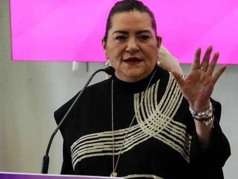 No habrá resultados preliminares para el Poder Judicial, confirma el INE