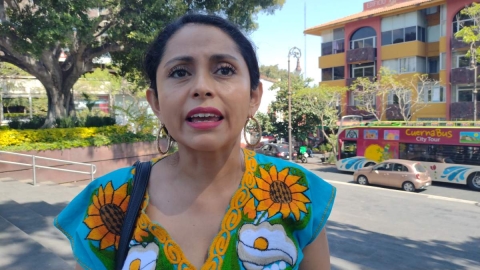 Para Andrea Acevedo, es necesario fortalecer las investigaciones en casos de violencia de género.