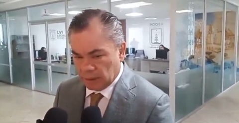 No evadiremos revisi&oacute;n de temas sensibles: Rafael Reyes 