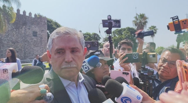 Mantiene Cuernavaca 'operativo espiral' para supervisar establecimientos con venta de alcohol, de jueves a s&aacute;bado