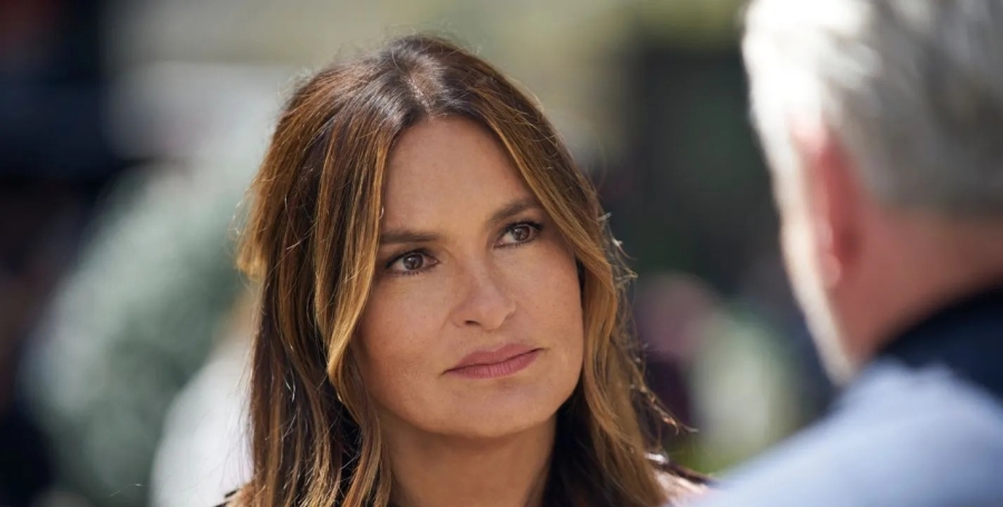 Mariska Hargitay actriz de 'La Ley y el Orden' confesó que un amigo suyo abuso de ella