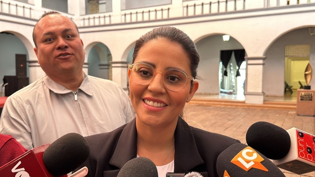 Cambio en Coordinaci&oacute;n de PC Cuernavaca por quejas contra extitular y falta de resultados: Trade Hidalgo