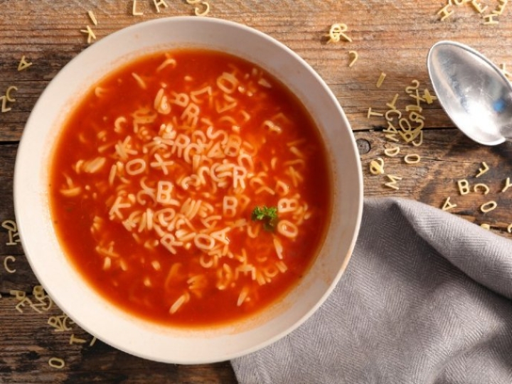 Sopa aguada con verduras, aprende a hacer este tradicional plato hogareño