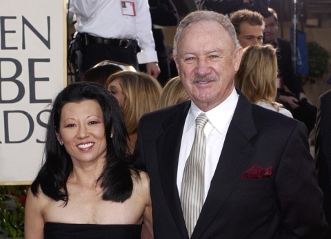 Misterio rodea la muerte de Gene Hackman y su esposa: la policía admite un grave error en la escena del crimen