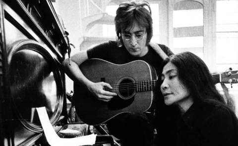 John y Yoko sin filtros: un viaje íntimo a través de su documental