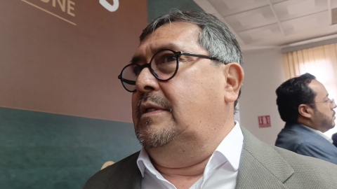 Eduardo Javier Romero Espinoza