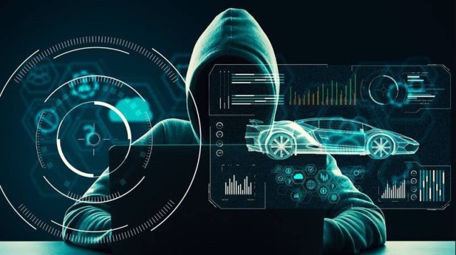 Car hacking: Así es la nueva forma de robar tu auto... y sin llave