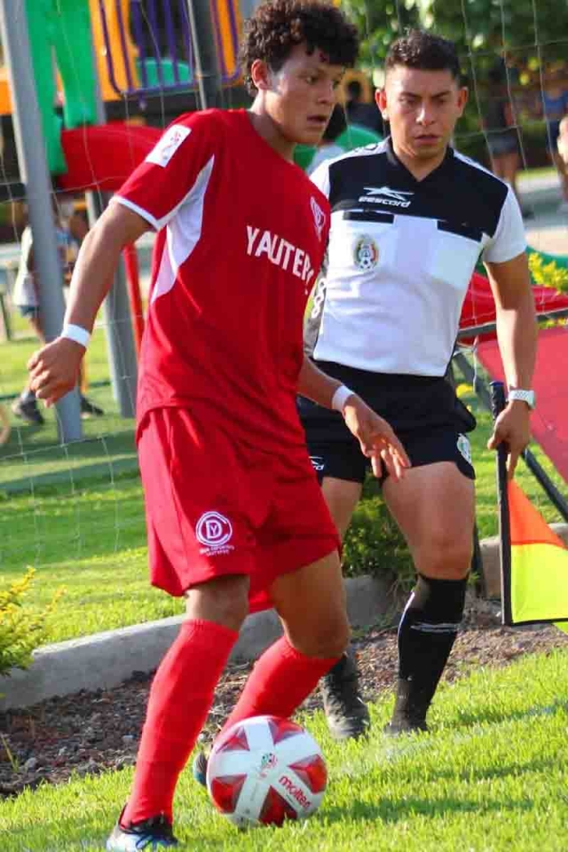 Rubén Cuadros dijo que no pueden dejar ir los tres puntos ante los felinos, ya que llegan con dos descalabros seguidos.