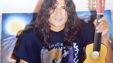 Luto en el rock mexicano: fallece Jaime Rodríguez, exintegrante de El Haragán y Compañía