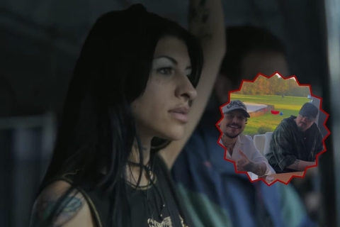 Nodal reacciona a la nueva canción de Cazzu, ¿es una indirecta para Ángela Aguilar?