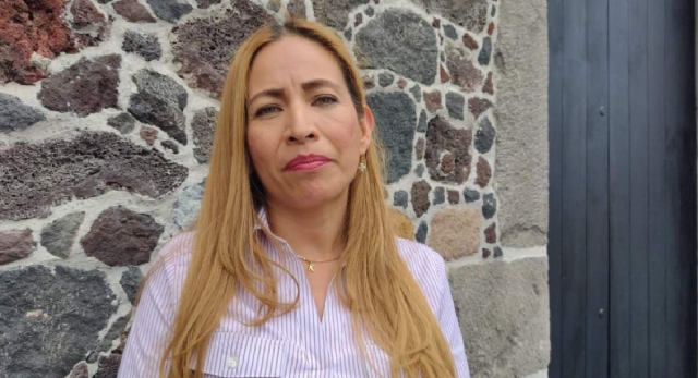   Karla Mata Aguilar resalt&oacute; que Morelos mantiene su vocaci&oacute;n tur&iacute;stica.