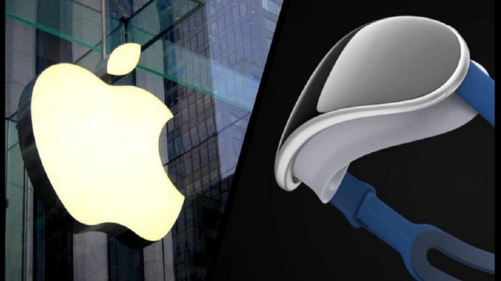 Apple podría lanzar sus gafas de realidad virtual en 2023