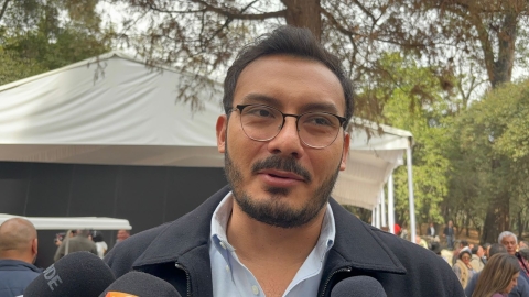 Próxima, adquisición de patrullas ambientales 