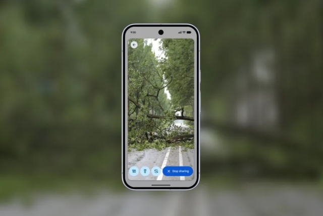 Android incorpora videollamadas para comunicarse con servicios de emergencia