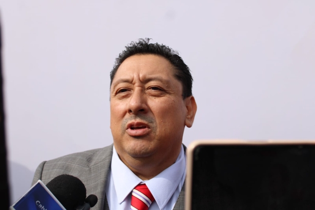 Retira Cámara de Diputados fuero constitucional a fiscal de Morelos