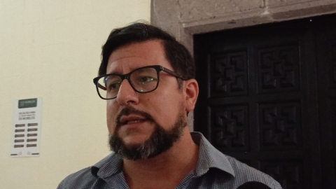 Firmará Movilidad convenio con IMSS-Bienestar para aplicación de exámenes toxicológicos a operadores del transporte público